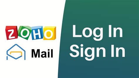 e mail zoho|log in to zoho mail.